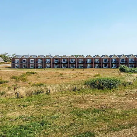 6 Person In Hojer-by Traum Дом отдыха