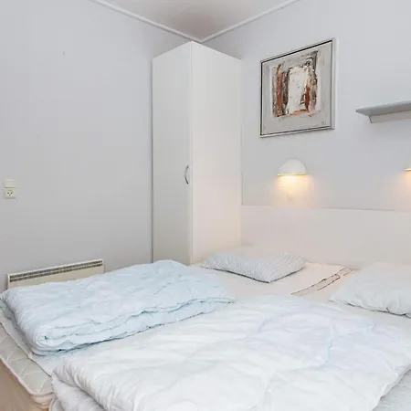 6 Person In Hojer-by Traum Дом отдыха Hojer