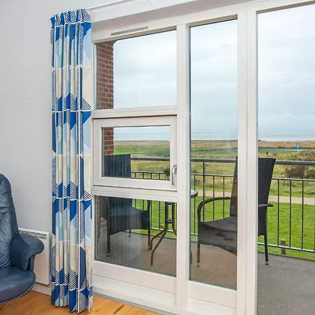 Vakantiehuis 6 Person In Hojer-by Traum