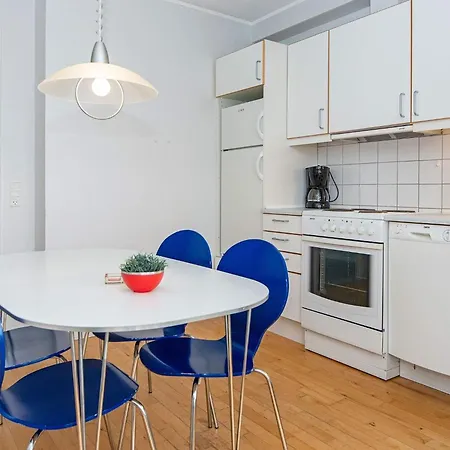 6 Person In Hojer-by Traum Holiday home Hojer
